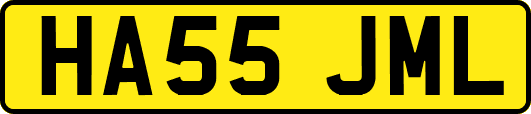 HA55JML