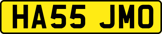 HA55JMO