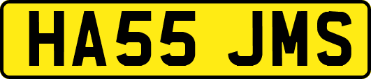 HA55JMS