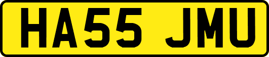 HA55JMU