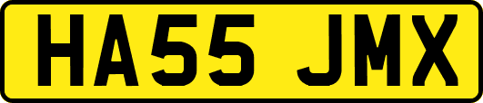 HA55JMX