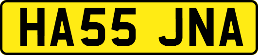 HA55JNA