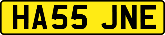 HA55JNE