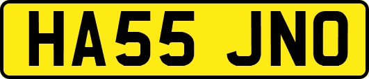HA55JNO