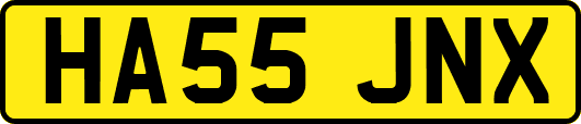 HA55JNX