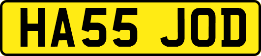 HA55JOD