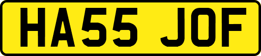 HA55JOF