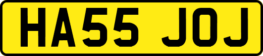HA55JOJ