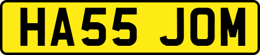 HA55JOM