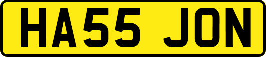 HA55JON