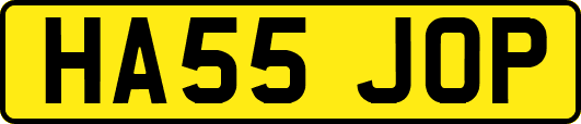HA55JOP
