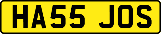 HA55JOS