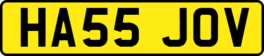 HA55JOV