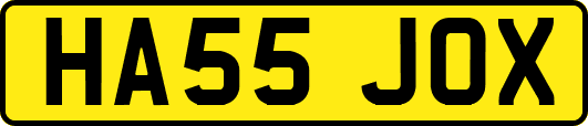 HA55JOX