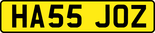 HA55JOZ