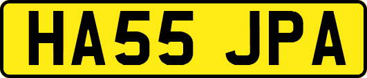 HA55JPA