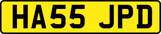 HA55JPD