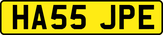 HA55JPE