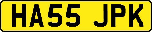HA55JPK