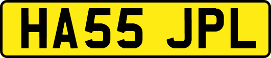 HA55JPL