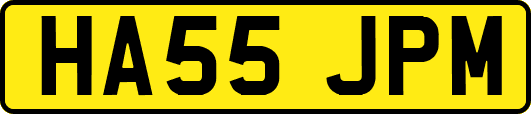 HA55JPM