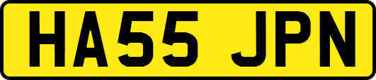 HA55JPN