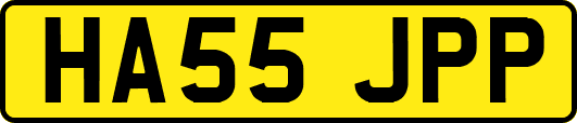 HA55JPP