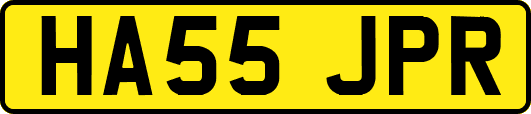 HA55JPR