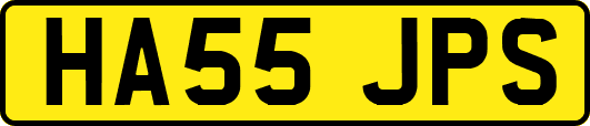 HA55JPS