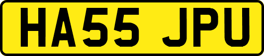 HA55JPU
