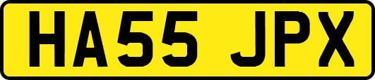 HA55JPX