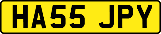 HA55JPY