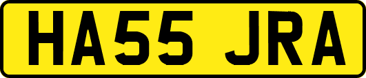 HA55JRA
