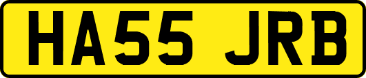 HA55JRB