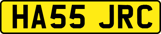 HA55JRC