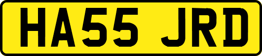 HA55JRD