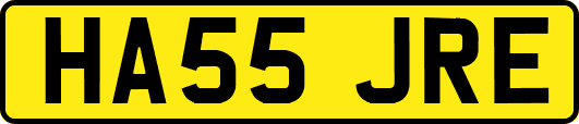 HA55JRE
