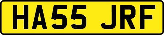 HA55JRF