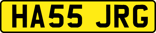 HA55JRG