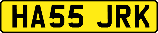 HA55JRK