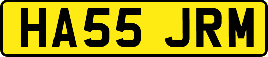 HA55JRM