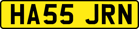 HA55JRN