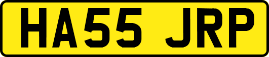 HA55JRP