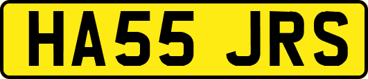 HA55JRS