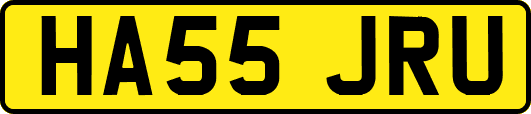 HA55JRU