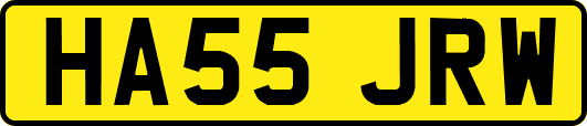 HA55JRW