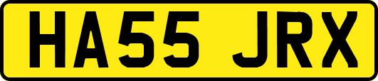 HA55JRX