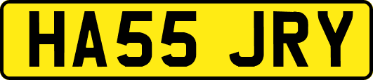 HA55JRY