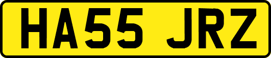 HA55JRZ
