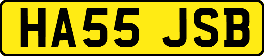 HA55JSB